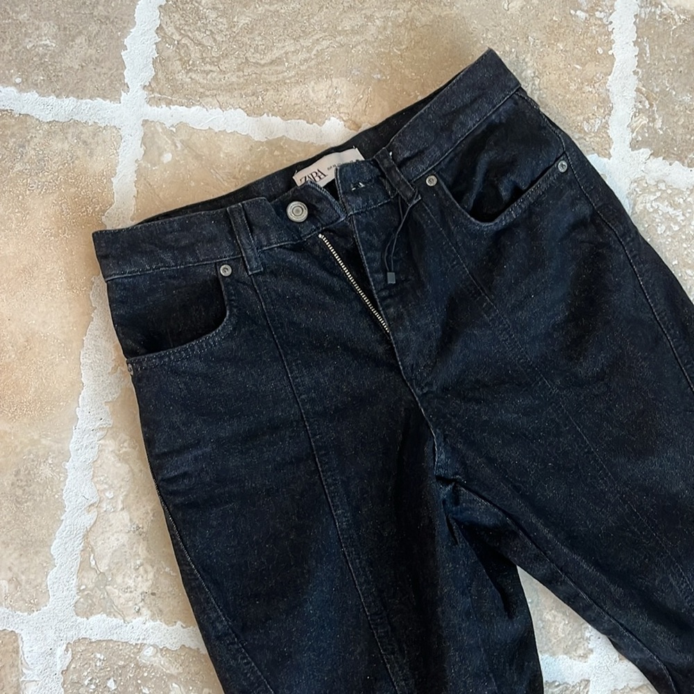 Brand new Zara Jeans